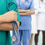 Pojačanje za vojno zdravstvo u Beogradu, Novom Sadu i Nišu