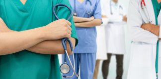 Pojačanje za vojno zdravstvo u Beogradu, Novom Sadu i Nišu