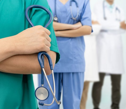 Pojačanje za vojno zdravstvo u Beogradu, Novom Sadu i Nišu