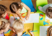 Kragujevac dobio novi državni vrtić „Leptirić” — posle 15 godina vrtić