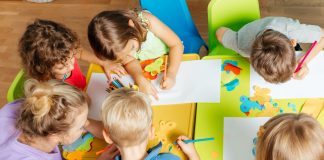 Kragujevac dobio novi državni vrtić „Leptirić” — posle 15 godina vrtić