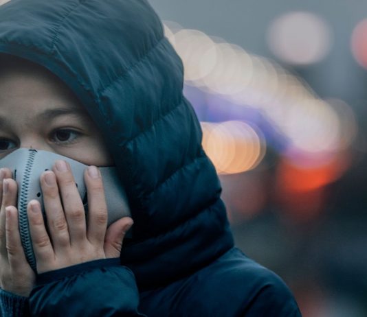 Samo sedam zemalja u svetu ima čist vazduh prema standardima SZO zagađenje vazduha