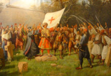 Pre 210 godina započeo Drugi srpski ustanak: početak moderne Srbije