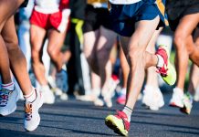 Beograd spreman za 38. maraton: Više od 14.000 trkača iz 74 zemlje beogradski maraton