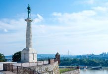 Dani Beograda uz defile, pozorišni program i svečanu dodelu nagrada