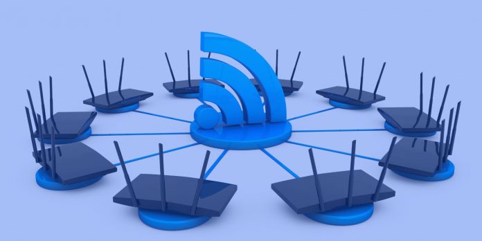 public wifi