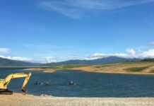 Bovansko jezero dobija novo lice: plaže, pontoni i krstarenje brodićima u okviru projekta „Magija istočne Srbije“