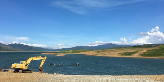 jezero-sokobanja