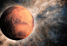 Aurora na Marsu: Svetlosno čudo vidljivo ljuskom oku prvi put viđeno sa površine planete