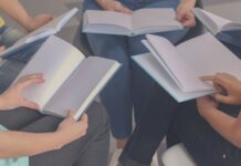 Noć knjige 2025: Tri dana posvećena čitanju i kulturi knjige