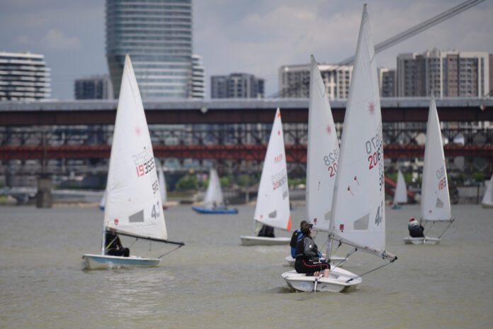 regata