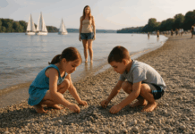 Dan Dunava u Bačkoj Palanci: regata završena, svest o reci u fokusu