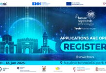 Forum naprednih tehnologija u Nišu: Inovacije, veštačka inteligencija i lokalni razvoj