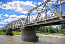 Zatvara se most preko Velike Morave: Svilajnac pred ozbiljnim saobraćajnim i privrednim izazovima