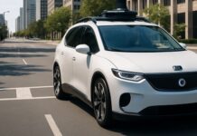 Sledeća decenija pripada autonomnim vozilima i robotici