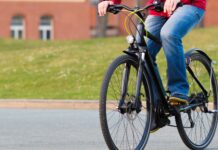 Užice mapiralo 10 biciklističkih ruta: cikloturizam kao poluga urbanog razvoja i održive mobilnosti