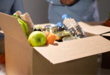 „Hrana za sve“: poziv građanima da podrže banke hrane tokom praznika