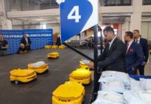 Robotizovana pošta u Novom Sadu: Treći od pet gradova u Srbiji dobija automatizovani sistem sortiranja