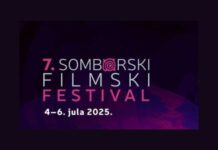 Somborski filmski festival: Most između snova i stvarnosti
