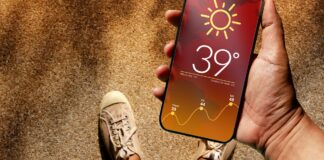 Crveni meteoalarm u gotovo celoj Srbiji: Temperatura danas do 40 stepeni