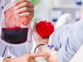 Rezerve krvi veoma niske: Najpotrebnije grupe 0, A i sve negativne