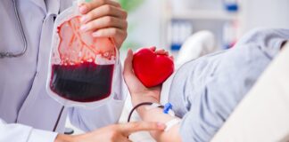 Rezerve krvi veoma niske: Najpotrebnije grupe 0, A i sve negativne