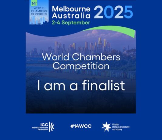 Digitalna rešenja PKS u finalu svetskog takmičenja komora