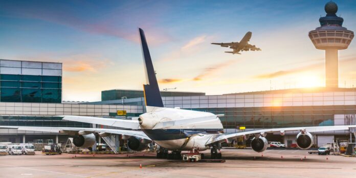 aerodrom