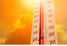 Crveni meteo-alarm u celoj zemlji: Počinje toplotni talas sa temperaturama do 42 stepena