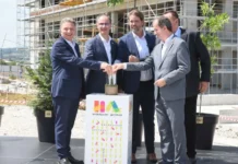 Kragujevac dobija novu zgradu Inovacionog distrikta: korak ka decentralizovanom tehnološkom razvoju