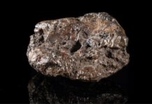 Holandska aukcijska kuća prodaje meteorit star 4,6 milijardi godina