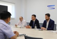 Konkretna podrška zapošljavanju: Niš u saradnji sa privredom i Nacionalnom službom za zapošljavanje