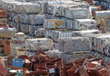 Pirot dobija prvi depo za reciklažu i mobilno postrojenje za tretman građevinskog otpada u SrbijiPirot dobija prvi depo za reciklažu i mobilno postrojenje za tretman građevinskog otpada u Srbiji