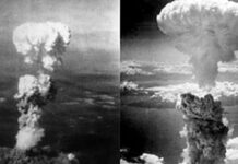 Osam decenija od bombardovanja Hirošime