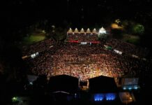 Nišvil uručio nagradu za životno delo Big Bendu RTS-a, počeo festival sa više od hiljadu izvođača