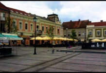 Filmom Želimira Žilnika otvoren Zemun fest