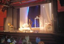 „Staklena menažerija“ otvorila novu sezonu Matinea za mlade