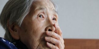 Japan ima više od 107.000 stogodišnjaka