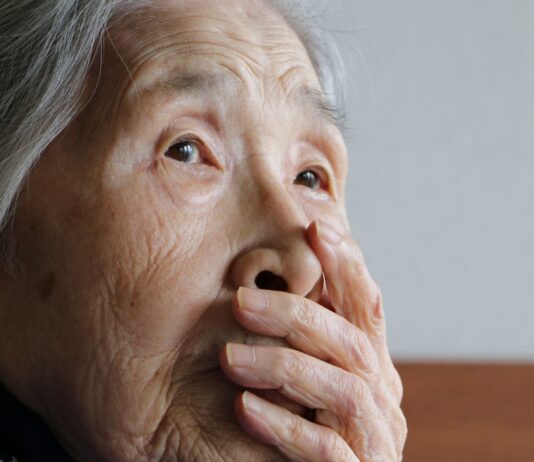 Japan ima više od 107.000 stogodišnjaka