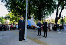 Obeležen Dan grada Subotice