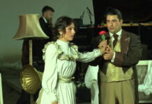 „Travijata“ otvorila septembarsku kulturnu scenu u Kragujevcu