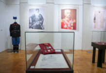 Izložba „Dostojni“ Vojnog muzeja u Narodnom muzeju u Kruševcu do kraja novembra