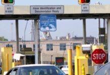 EU uvodi biometrijsku kontrolu ulaska/izlaska za građane van bloka od 12. oktobra