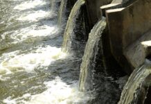 Užice: pušteno u rad postrojenje za prečišćavanje otpadnih voda na „Dubokom”