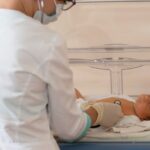 Japanska donacija neonatologiji UKC Niš