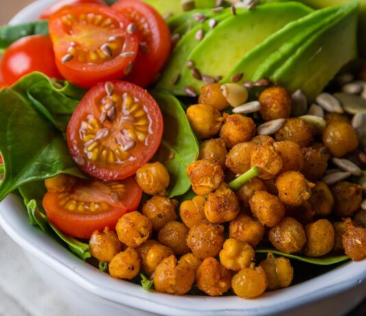 Pravilna ishrana tokom Božićnog posta pomaže očuvanju zdravlja