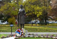 Negotin: otkriven prvi spomenik Čučuk Stani u Srbiji