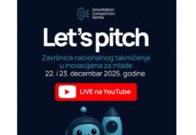 67 timova u dvodnevnom finalu InnovNation Competition Serbia