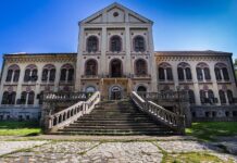 Aranđelovac obnavlja hotel „Staro zdanje“: spomenik kulture dobija novu ulogu u životu grada