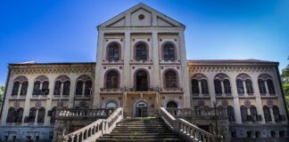 Aranđelovac obnavlja hotel „Staro zdanje“: spomenik kulture dobija novu ulogu u životu grada